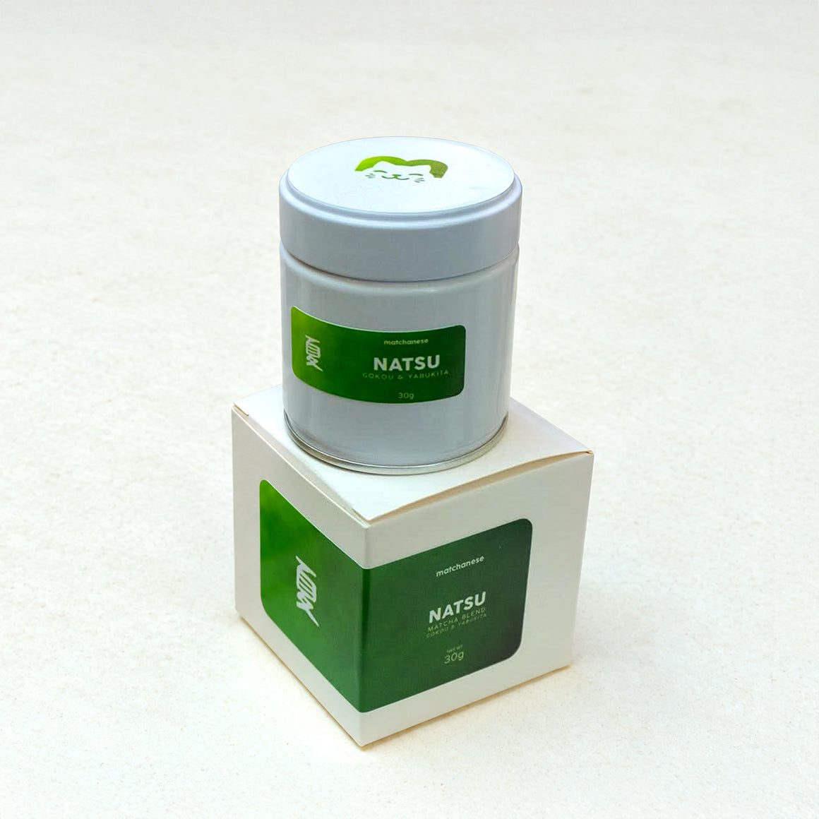 Natsu - Reserve Matcha Blend