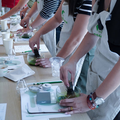 Matcha Workshop