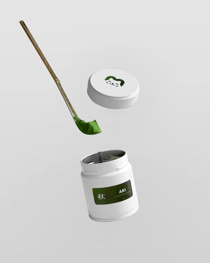 Aki - Matchanese Signature Blend