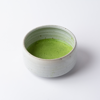 Chawan 茶碗 | Traditional Matcha Bowl