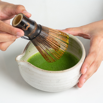 Chasen 茶筅 | Bamboo Matcha Whisk