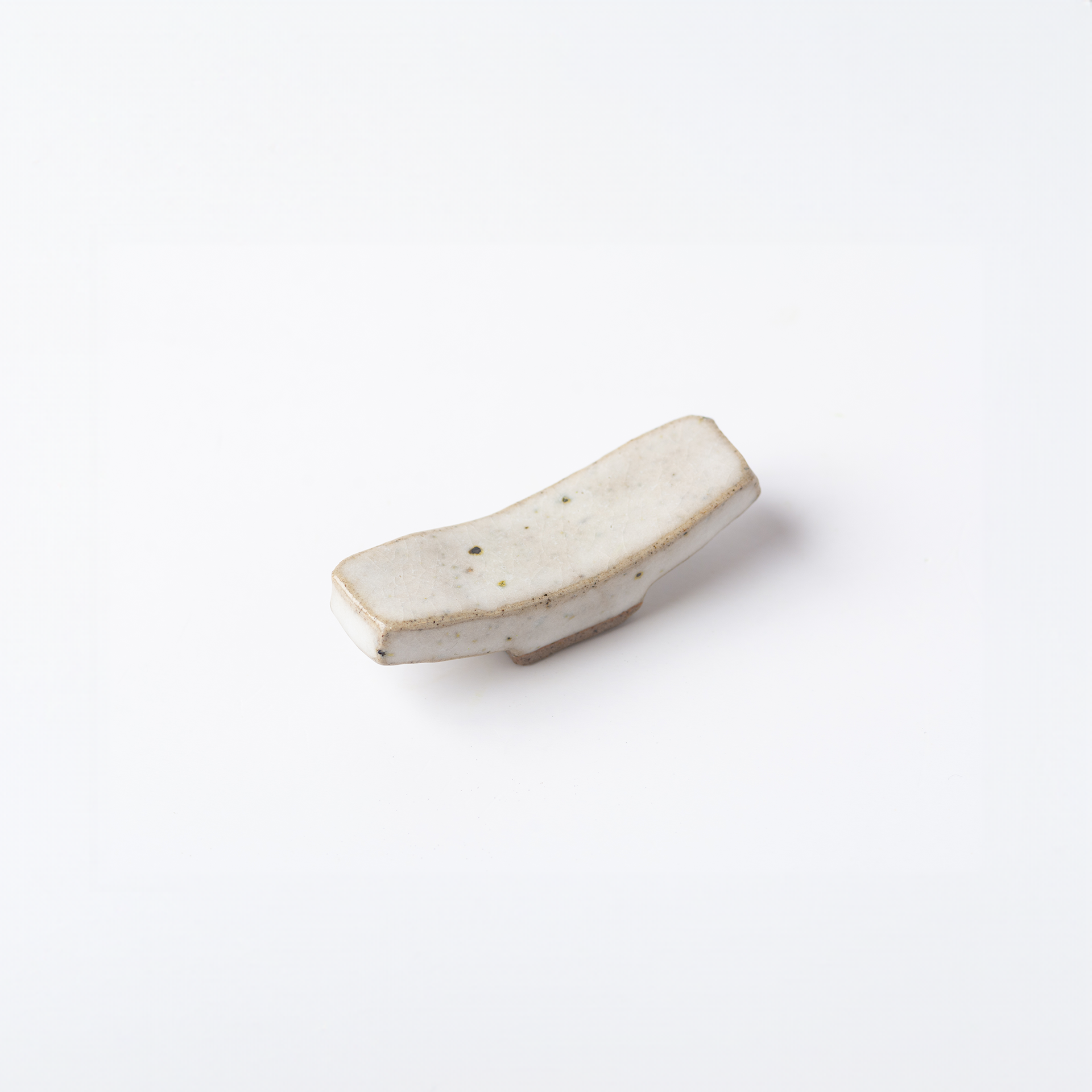 Chashaku-tate 茶杓立て | Scoop Rest – matchanese