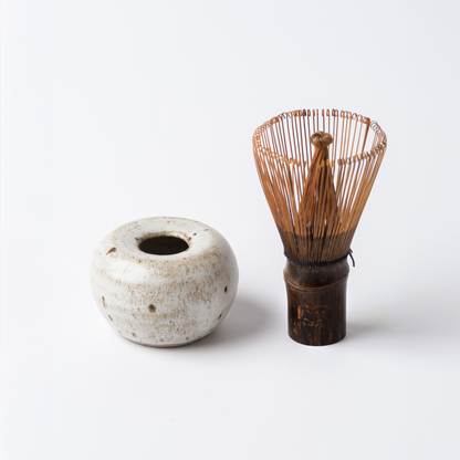 Chasen 茶筅 | Bamboo Matcha Whisk