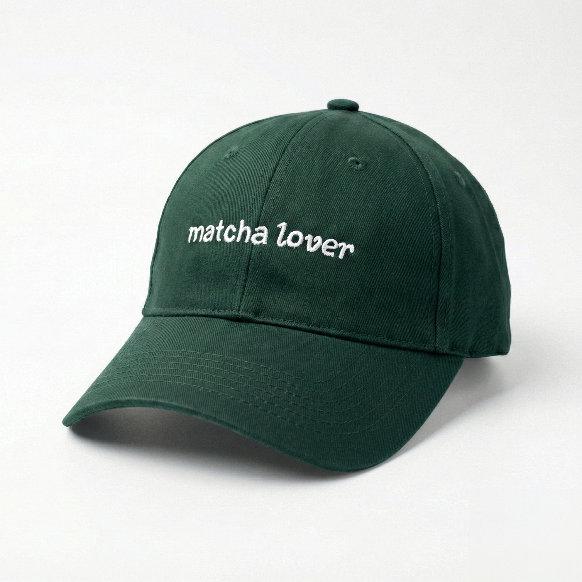 Matcha Lover Cap – matchanese