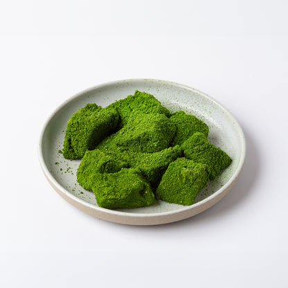 Warabi Mochi