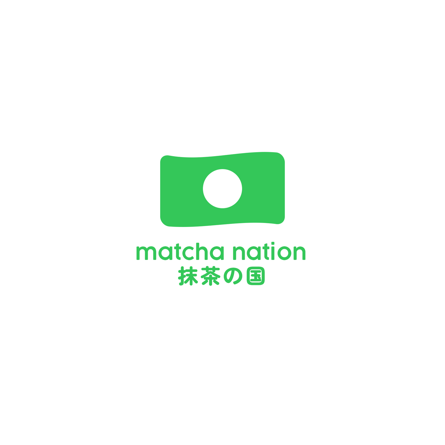 Matcha Nation