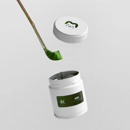 Aki - Matchanese Signature Blend