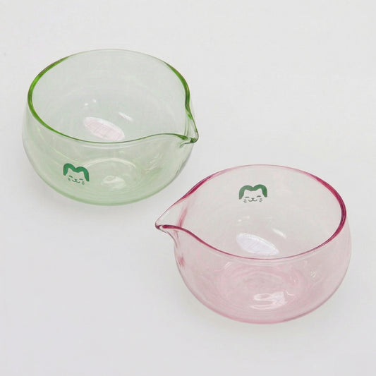 Katakuchi + Kusenaoshi | Clear Set