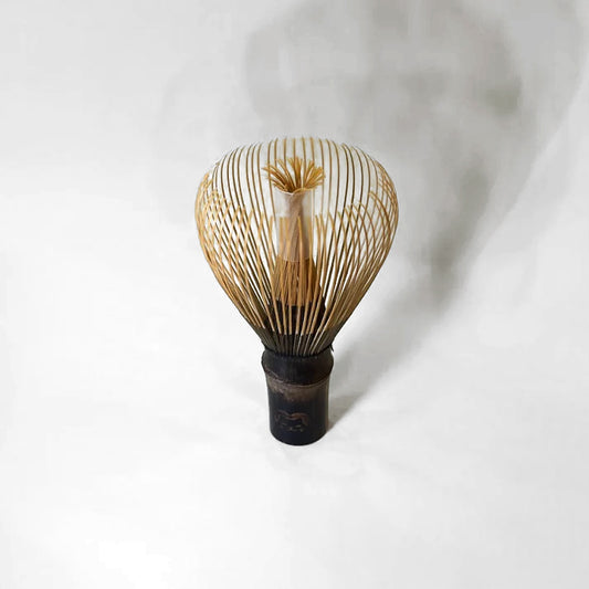 KAORI - Shin Chasen | Bamboo Matcha Whisk