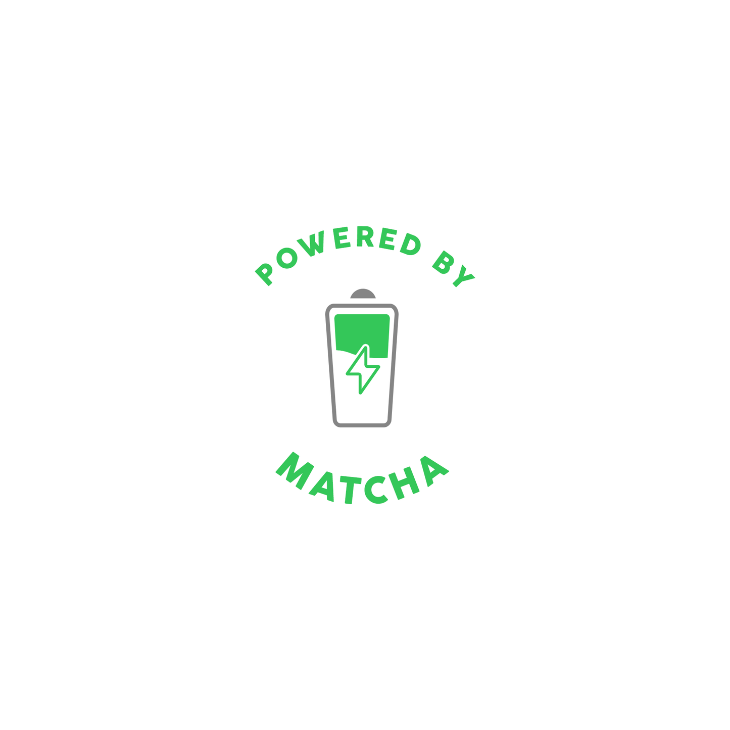 Powered by Matcha