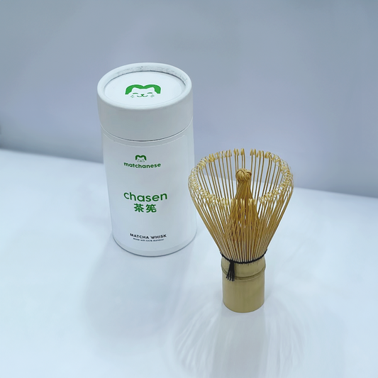 Tools – matchanese